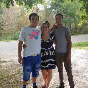 Meet your Posher, Cj